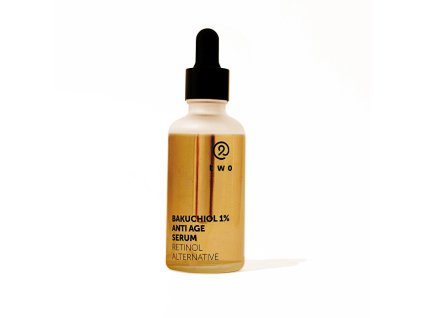 two cosmetics pletove serum s anti age ucinkem bakuchiol 1 anti age serum 50 ml 14942668200018