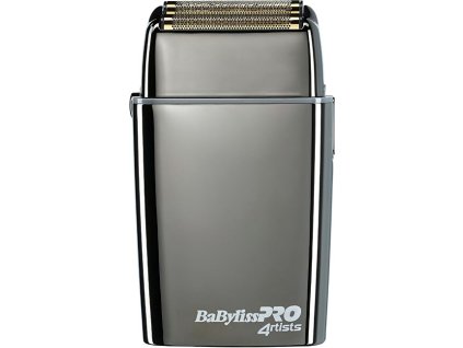 babyliss pro zastrihovac vousu pro 4rtists fxfs2gse stribrna 14943867113726