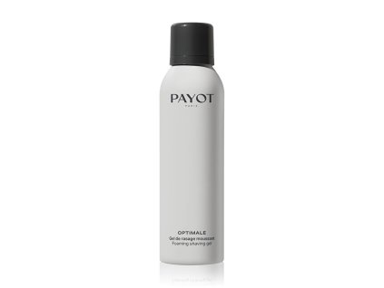 payot gel na holeni optimale foaming shaving gel 150 ml 14946862081512