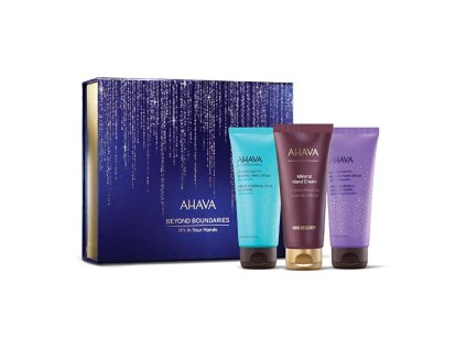 ahava darkova sada it s in your hands 14948845112014