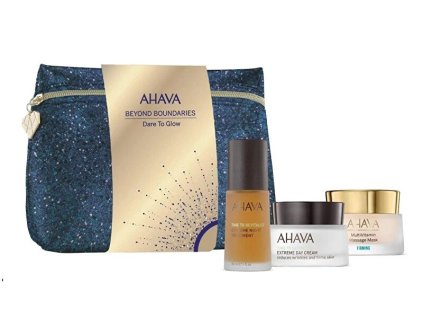 ahava darkova sada pletove pece dare to glow 14948847193700