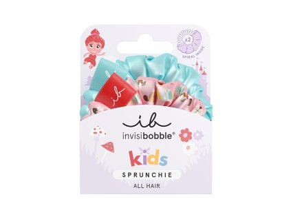 invisibobble gumicka do vlasu kids sprunchie puppy love 2 ks 14949149091657