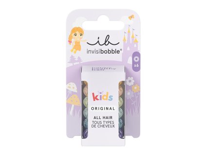 invisibobble gumicka do vlasu kids original take me to candyland 6 ks 14949150082802