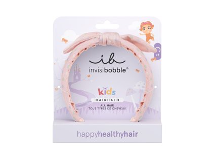 invisibobble detska celenka kids hairhalo you are a sweetheart 14949153203605