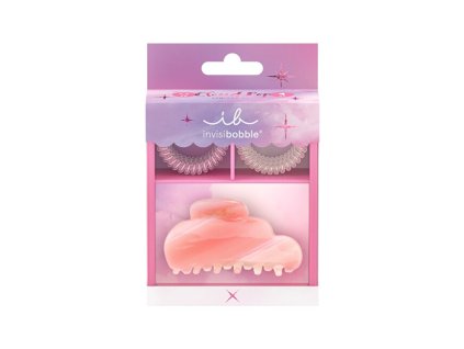 invisibobble darkova sada vlasovych doplnku cloudpop 14949170073938