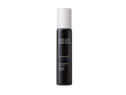 pour homme eye contour roll on 15 ml 14950696093643