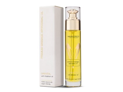 magnetifico masazni olej oriental 50ml 14953215131423