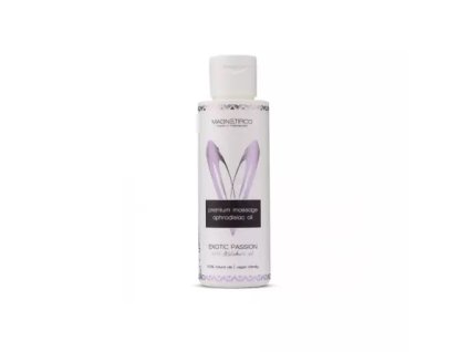 magnetifico power of pheromones masazni olej exotic passion massage oil 100 ml 14953213075120