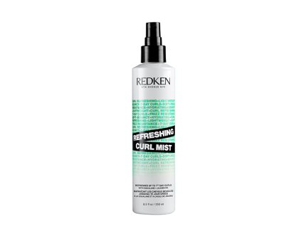 redken osvezujici mlha pro kudrnate vlasy refreshing curl mist 250 ml 14956737054008