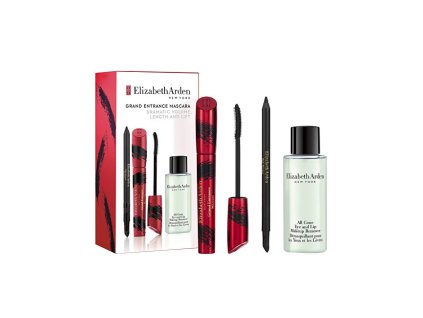 1h24 grand entrance mascara set grand entrance mascara dramatic volume length and lift 14957657132456