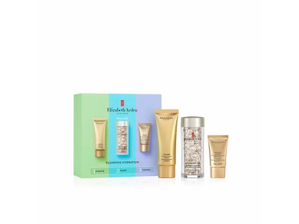 1h24 ha 60pcs capsules set hyaluronic acid ceramide capsules hydra plumping serum 60 14957651143614