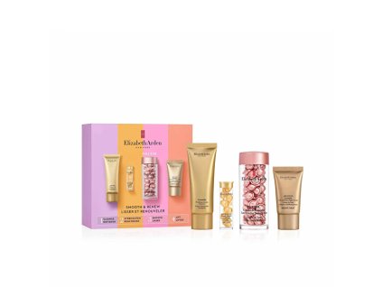 1h24 retinol 60 pc set retinol caps line erasing night serum 60 capsules advanced ceramide 14957650145025