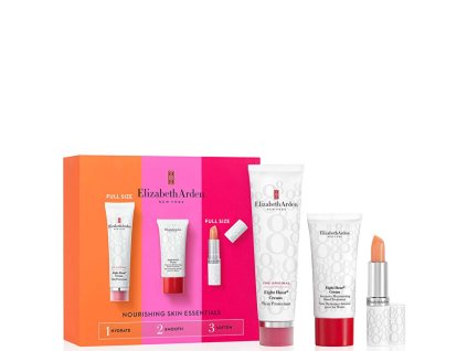 elizabeth arden darkova sada pece o pokozku eight hour original set 14957976145355