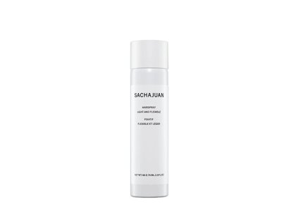 sachajuan hair spray light and flexible 75 ml 14958208093615