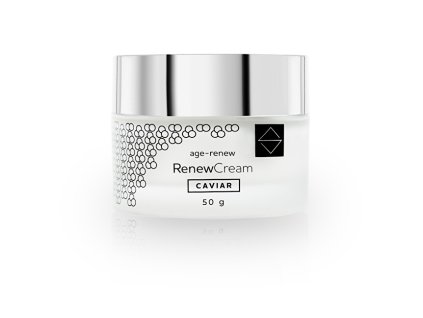 sefiros kaviarovy zpevnujici a liftingovy krem renewcream 50 g 14959358093550