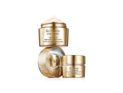 el renutriv ulry face and eye set 14959853193118