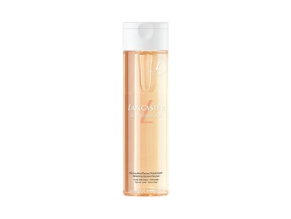 lancaster cistici pletova voda skin essentials refreshing express cleanser 200 ml 14961595141416