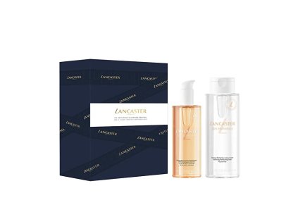 lancaster darkova sada pletove pece my softening cleasing routine 14961593152455