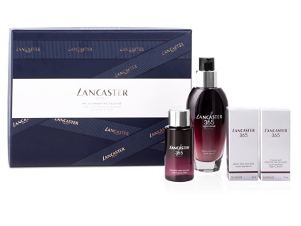 lancaster darkova sada pletove pece my illuminating routine 14961588110542
