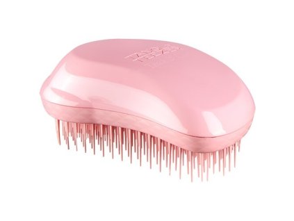 tangle teezer kartac na vlasy thick and curly dusky pink 14963774125003