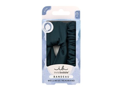 invisibobble celenka do vlasu bandeau azure 14963749135651