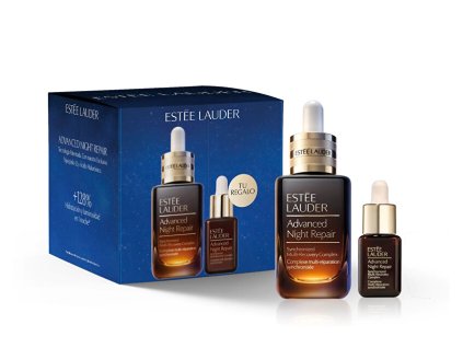 estee lauder darkova sada nocni pletove pece advanced night repair set 14966630072028