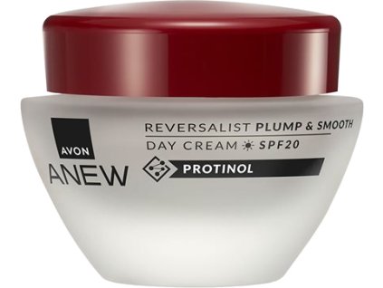 Avon Denní vyplňující krém Anew Reversalist SPF 20 s Protinolem™ 50 ml