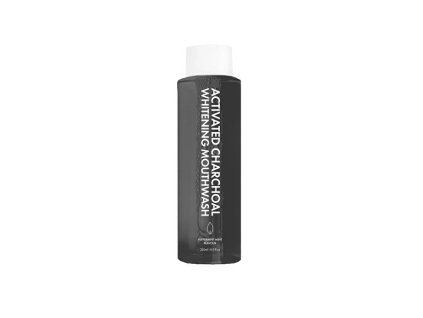 my white secret belici ustni voda s aktivnim uhlim activated charchoal whitening mouthwash 14970415083741