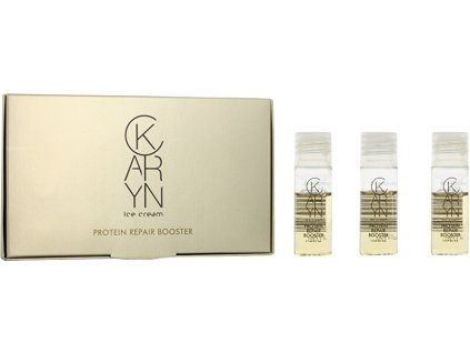 inebrya regeneracni pece karyn protein repair booster amminocomplex 12 x 14 ml 14970370204626