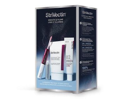 strivectin darkova sada pletove pece proti vraskam smooth plump 30 ml 60 ml 10 ml 14972961123810