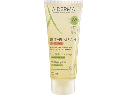 a derma epitheliale ah anti mark massage oil gel 100 ml 14973903203431