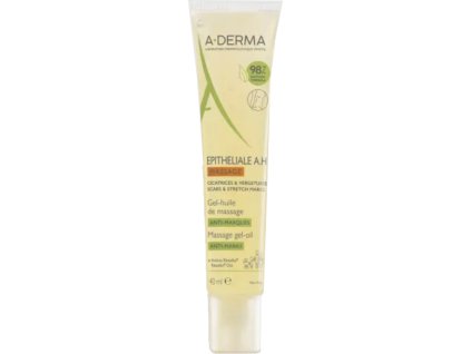 aderma epitheliale ah gel huile massage 40ml 14973902200504