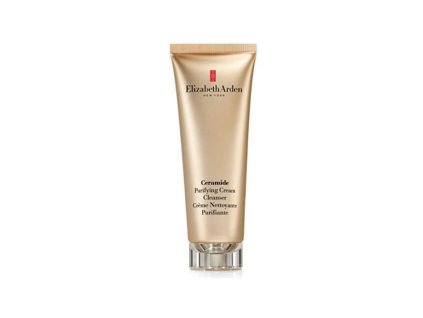 elizabeth arden cistici krem na oblicej ceramide purifying cream cleanser 125 ml tester 14975032180934
