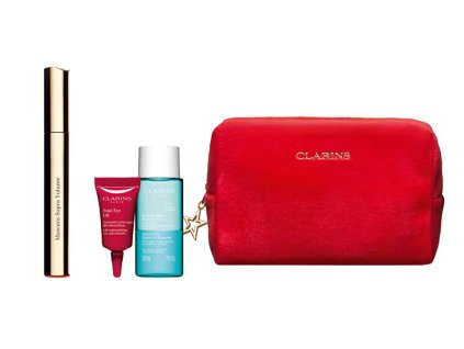 clarins darkova sada all about eyes collection 14975691171439