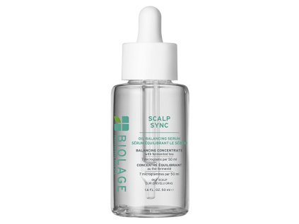 biolage serum pro regulaci mastnoty vlasove pokozky scalp sync oil balancing serum 50 ml 14977697111701