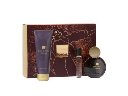 avon darkova sada far away glamour 14978465110529