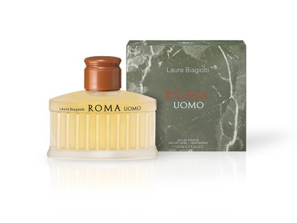 laura biagiotti roma uomo edt 14083507071619