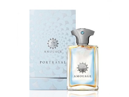 amouage portrayal man edp 14759149092959
