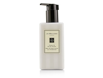 jo malone peony blush suede telove mleko 14790969152043