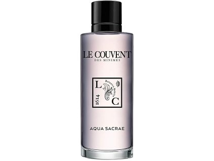 le couvent maison de parfum aqua sacrae edc 14798362132009