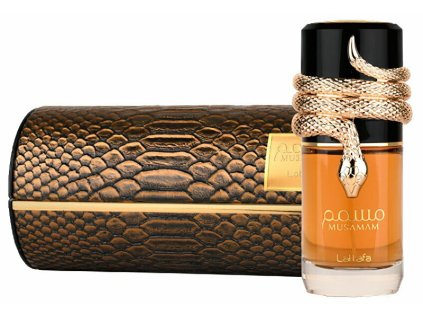 Lattafa Musamam - EDP 100 ml