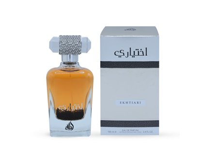 Lattafa Ekhtiari - EDP 100 ml