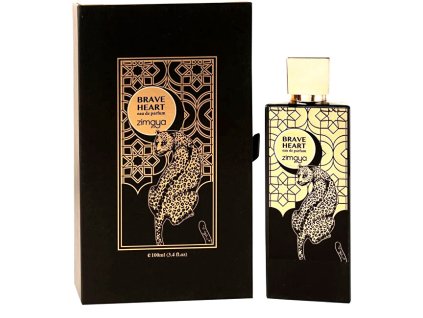 zimaya brave heart edp 14901156085109