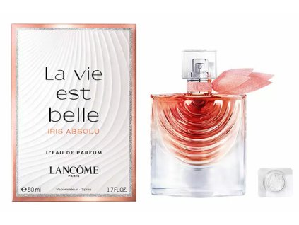 Lancôme La Vie Est Belle Iris Absolu - EDP 50 ml