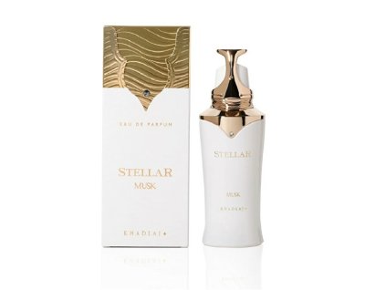 Khadlaj Stellar Musk - EDP 100 ml
