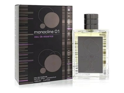 Alhambra Monocline 01 - EDP 100 ml