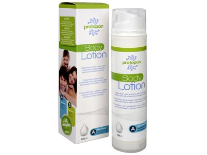protopan promastovaci mleko 150 ml 14124771