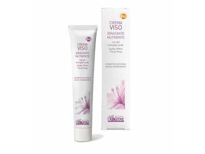 hydratacni a vyzivny krem s ylang ylangem 50 ml 14497035081605