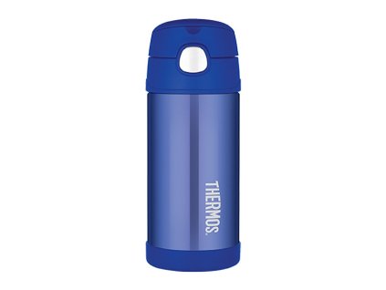 funtainer detska termoska s brckem modra 355 ml 1453541920181214164232