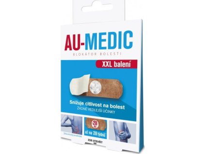 au medic blokator bolesti 28ks 1460390520190830121932